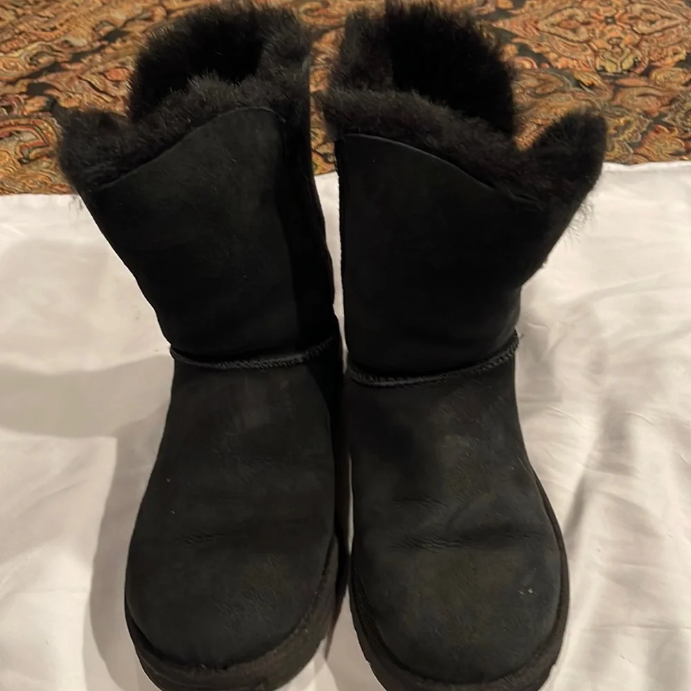 Ugg Bailey Boots